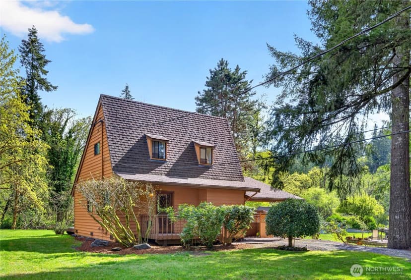 Property photo for 23927 Se 238th Street, Maple Valley photo 21