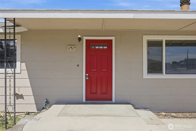 Property photo for 155 Ne D Street, Ephrata photo 4