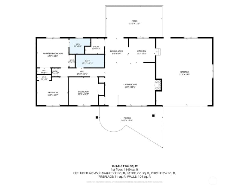 Property photo for 155 Ne D Street, Ephrata photo 5
