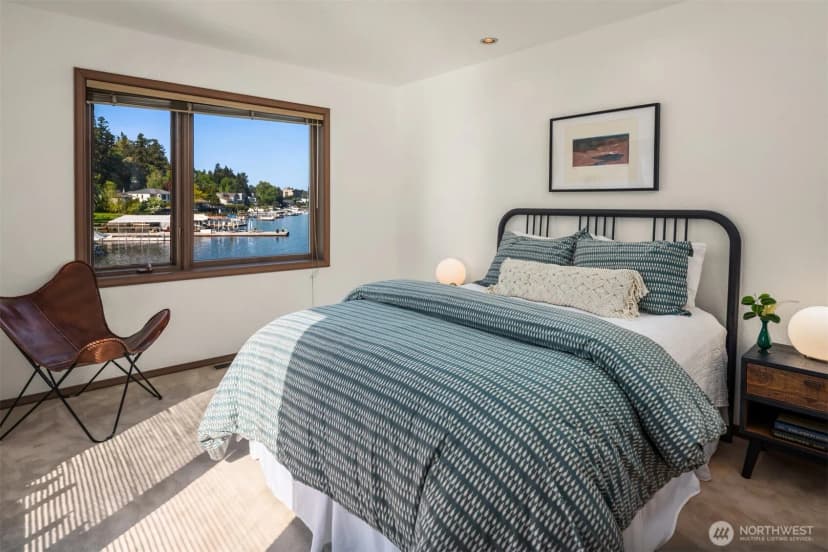 Property photo for 8503 Ne Juanita Drive, Kirkland photo 31