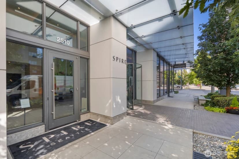 Property photo for 2510 6th Avenue #2502, Seattle