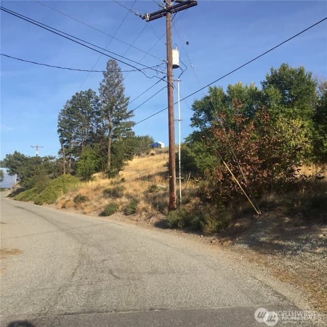 Property photo for 0 Nna Riverview Cemetery Road, Chelan photo 2