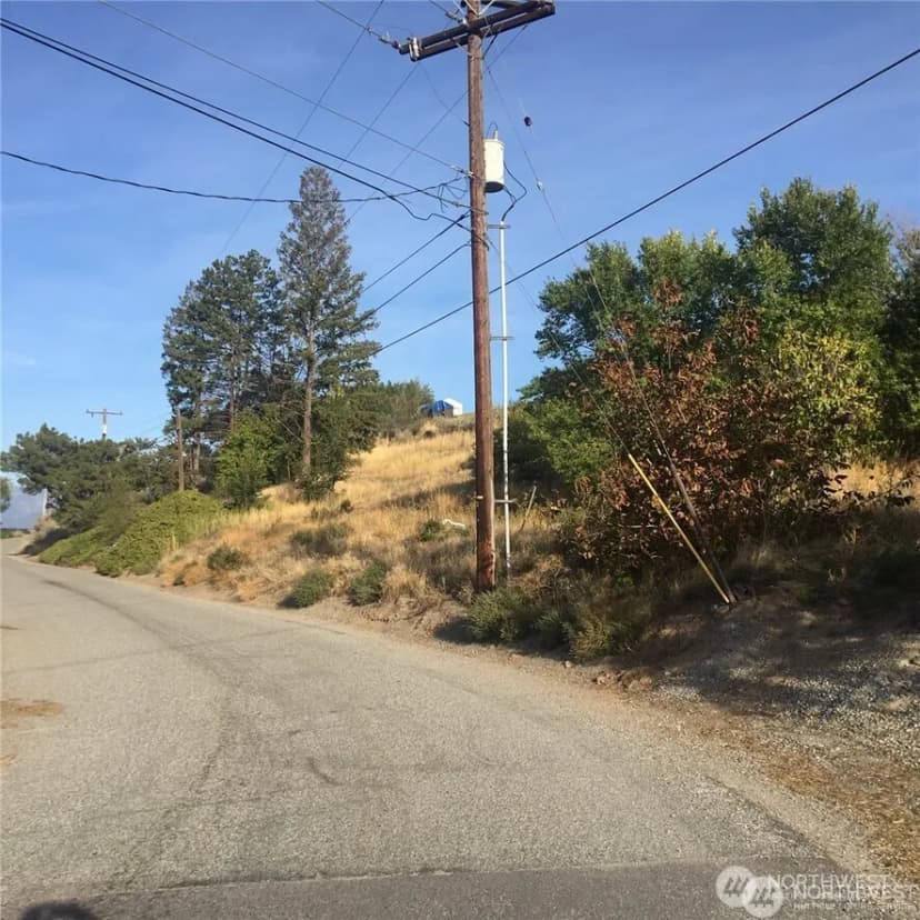 Property photo for 0 Nna Riverview Cemetery Road, Chelan photo 2