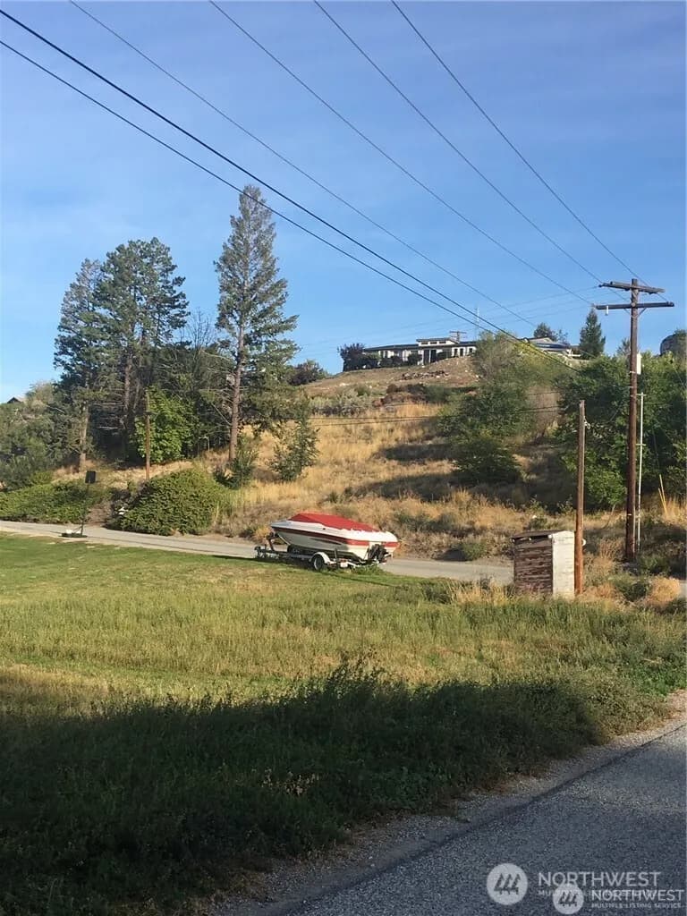 Property photo for 0 Nna Riverview Cemetery Road, Chelan photo 6