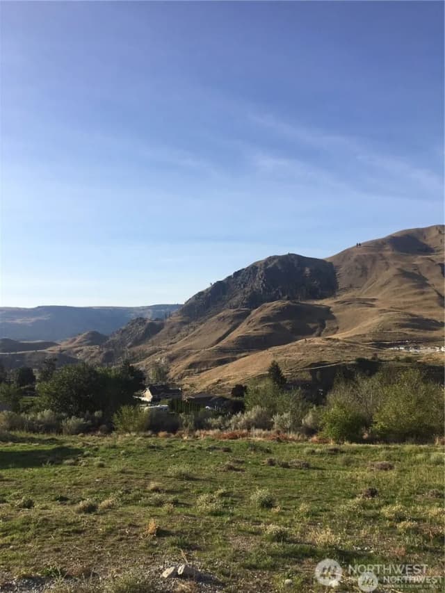 Property photo for 0 Nna Riverview Cemetery Road, Chelan photo 3