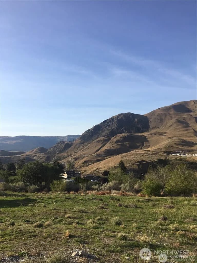 Property photo for 0 Nna Riverview Cemetery Road, Chelan photo 3