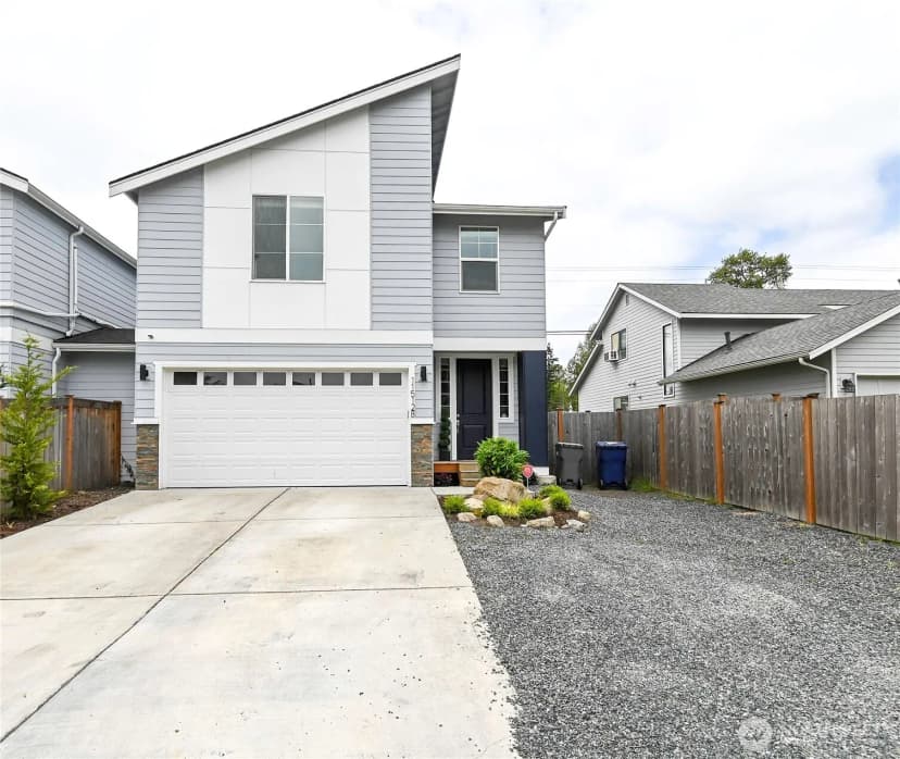 Property photo for 11512 3rd Place W #b, Everett