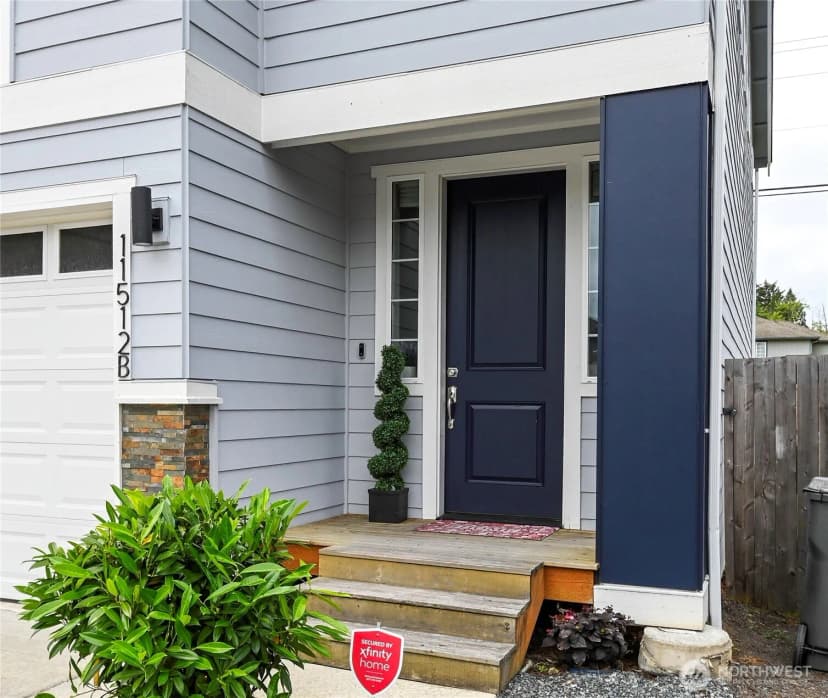 Property photo for 11512 3rd Place W #b, Everett photo 3