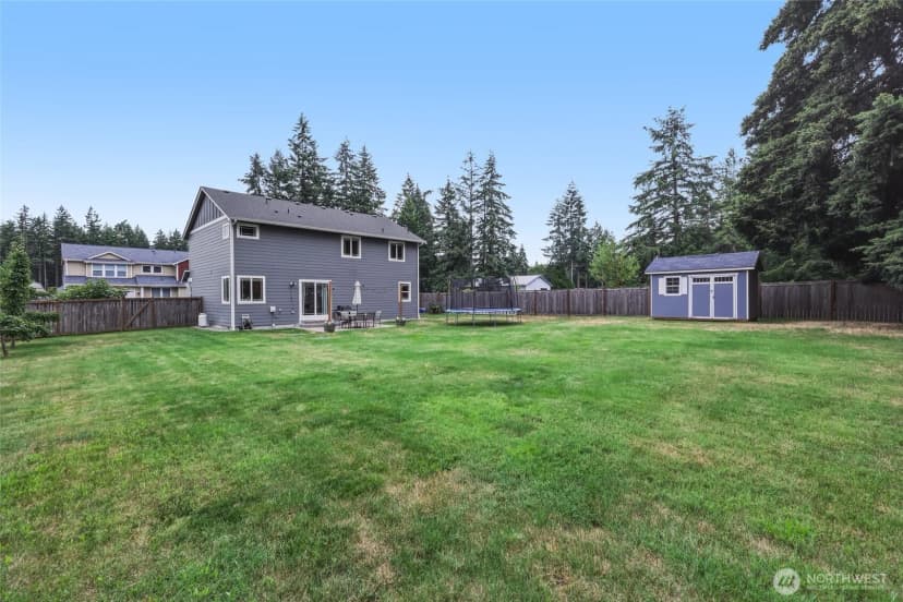 Property photo for 303 135th Place Se, Rainier photo 31