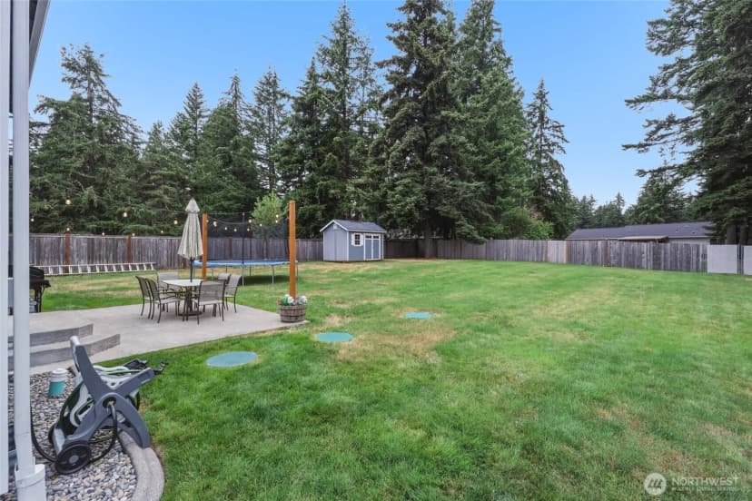 Property photo for 303 135th Place Se, Rainier photo 30