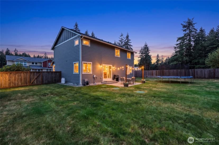 Property photo for 303 135th Place Se, Rainier photo 33