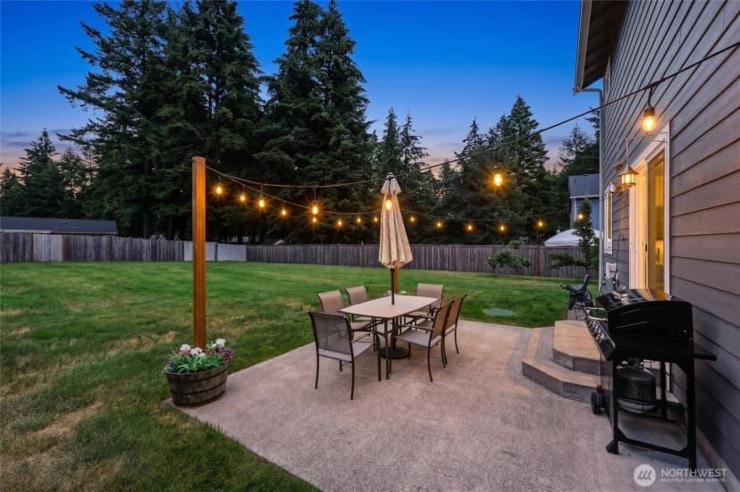 Property photo for 303 135th Place Se, Rainier photo 34