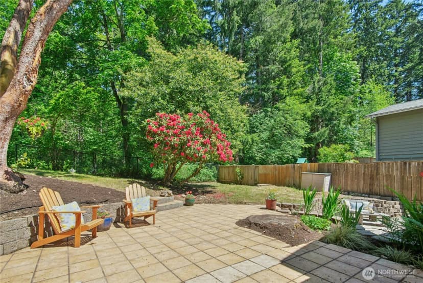 Property photo for 7814 Ne 135th Place, Kirkland photo 25