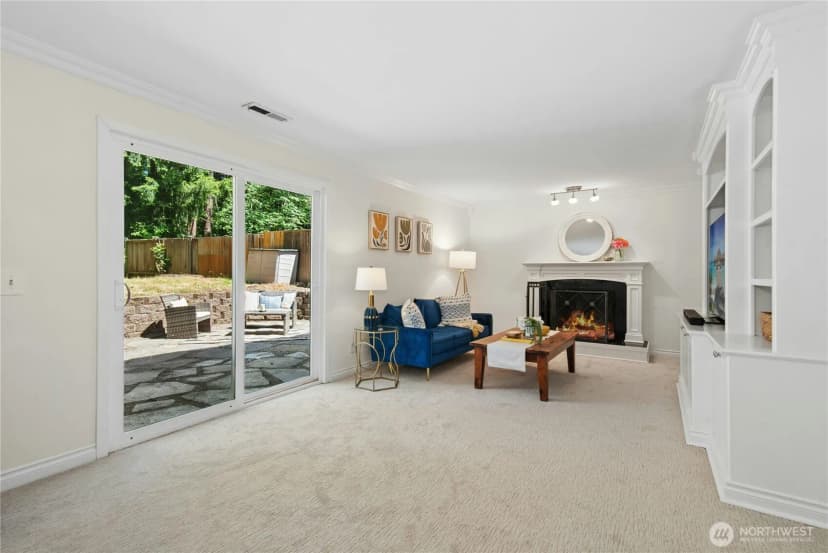 Property photo for 7814 Ne 135th Place, Kirkland photo 14