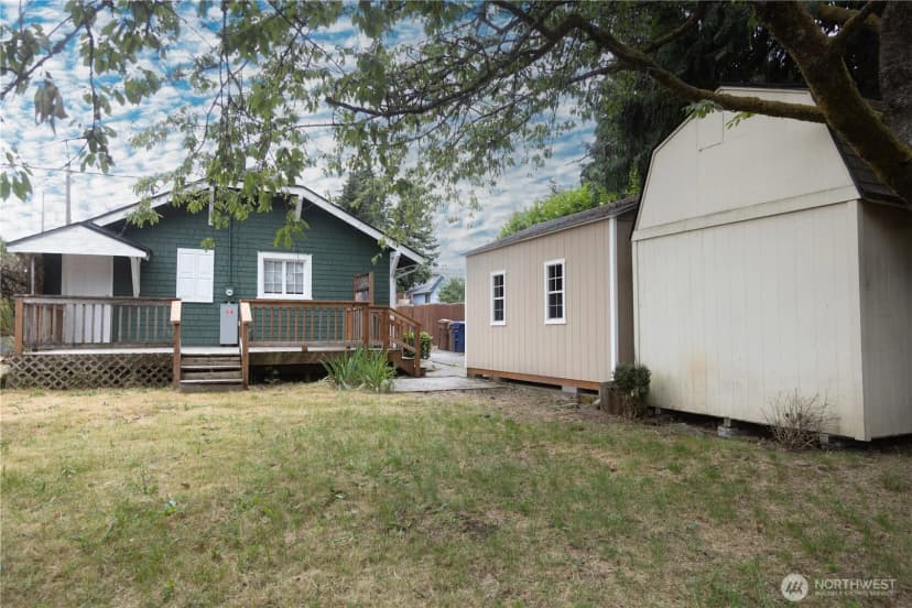 Property photo for 8608 S Thompson Avenue, Tacoma photo 17