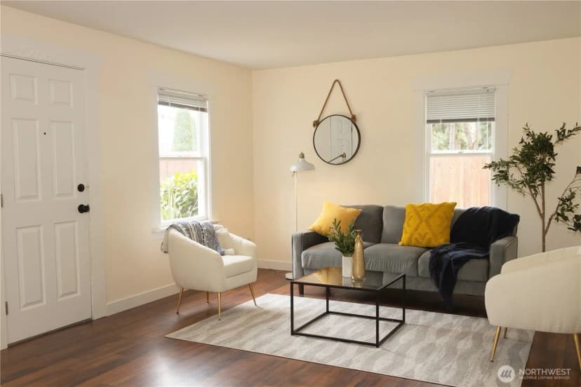 Property photo for 8608 S Thompson Avenue, Tacoma photo 3