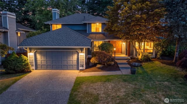 Property photo for 16011 Se 169th Place, Renton photo 2