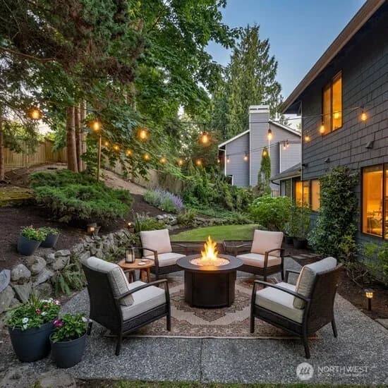 Property photo for 16011 Se 169th Place, Renton photo 23