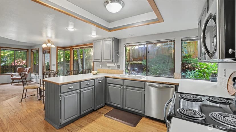 Property photo for 16011 Se 169th Place, Renton photo 11