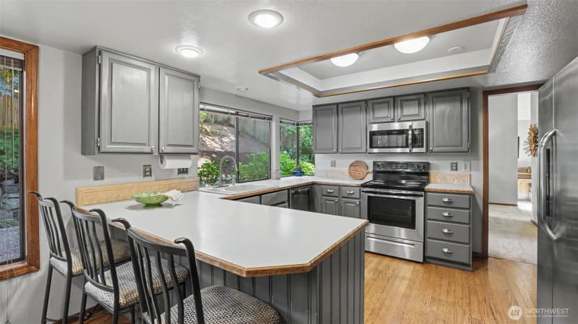 Property photo for 16011 Se 169th Place, Renton photo 12
