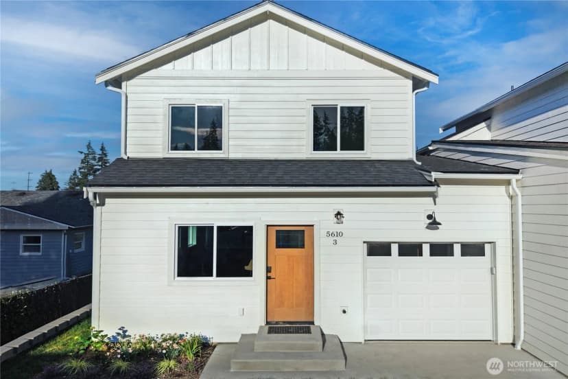Property photo for 5610 Rockefeller Avenue #3, Everett
