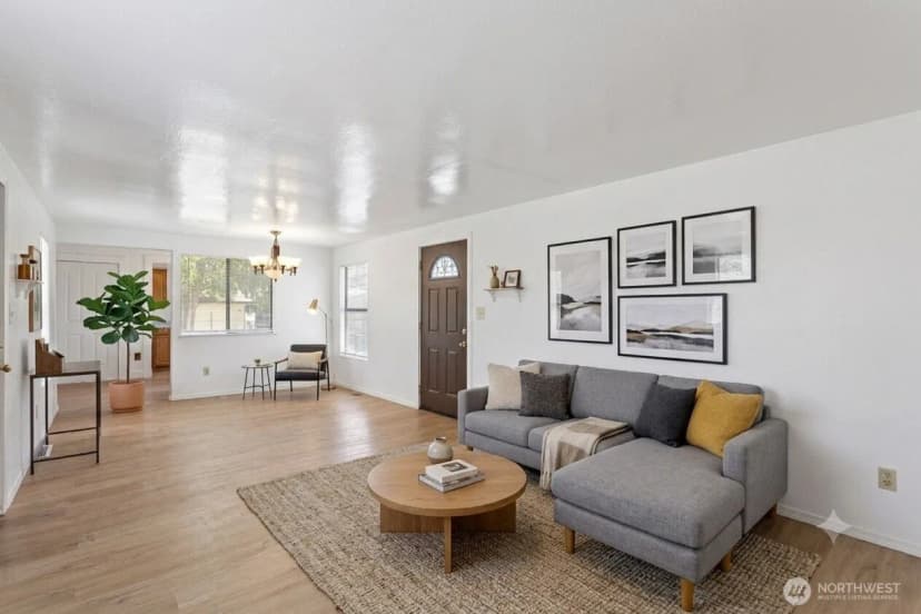 Property photo for 8614 Renton Avenue S, Seattle photo 4