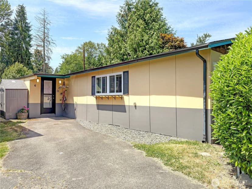 Property photo for 8730 206th Street Se #6, Snohomish