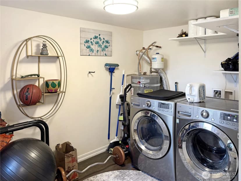 Property photo for 8730 206th Street Se #6, Snohomish photo 20