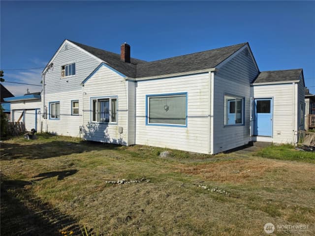 Property photo for 1518 W 1st Street, Aberdeen