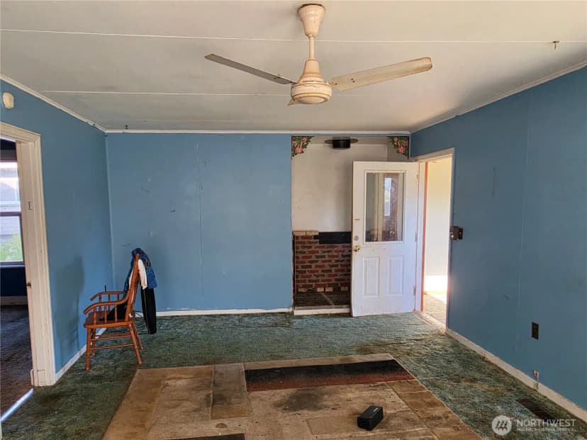 Property photo for 1518 W 1st Street, Aberdeen photo 2