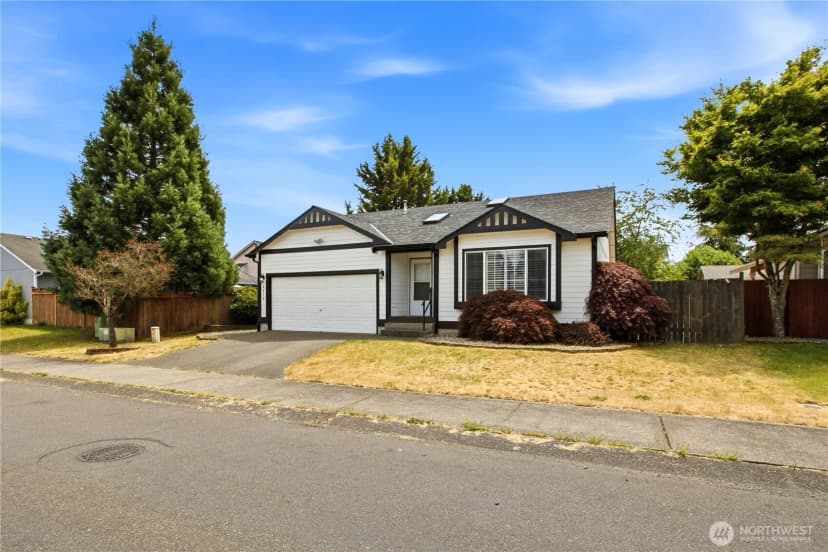 Property photo for 8418 201st Street E, Spanaway photo 5