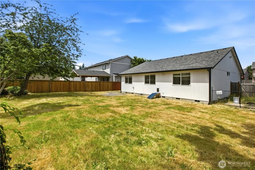 Property photo for 8418 201st Street E, Spanaway photo 29