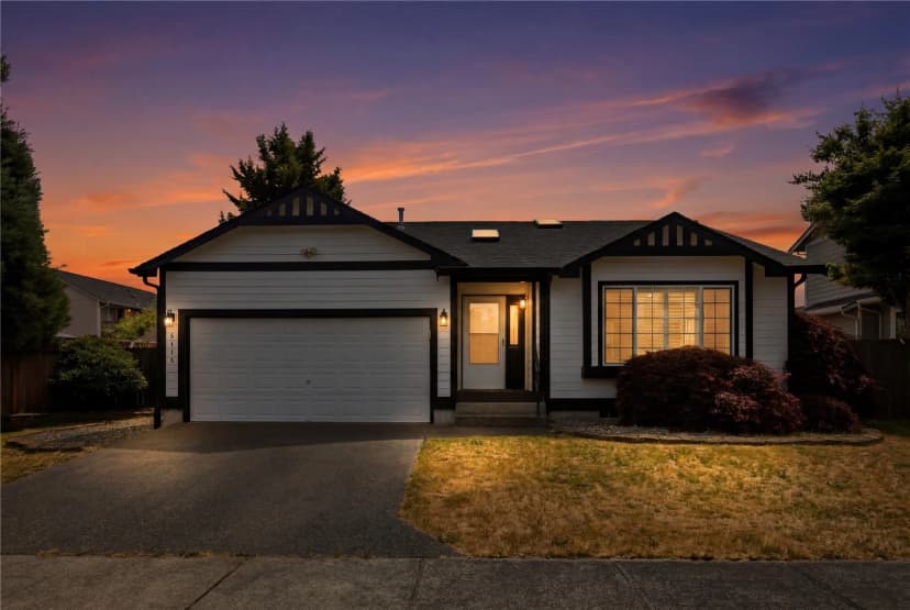 Property photo for 8418 201st Street E, Spanaway photo 2
