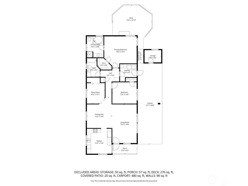 Property photo for 2610 E Section Street #44, Mount Vernon photo 23
