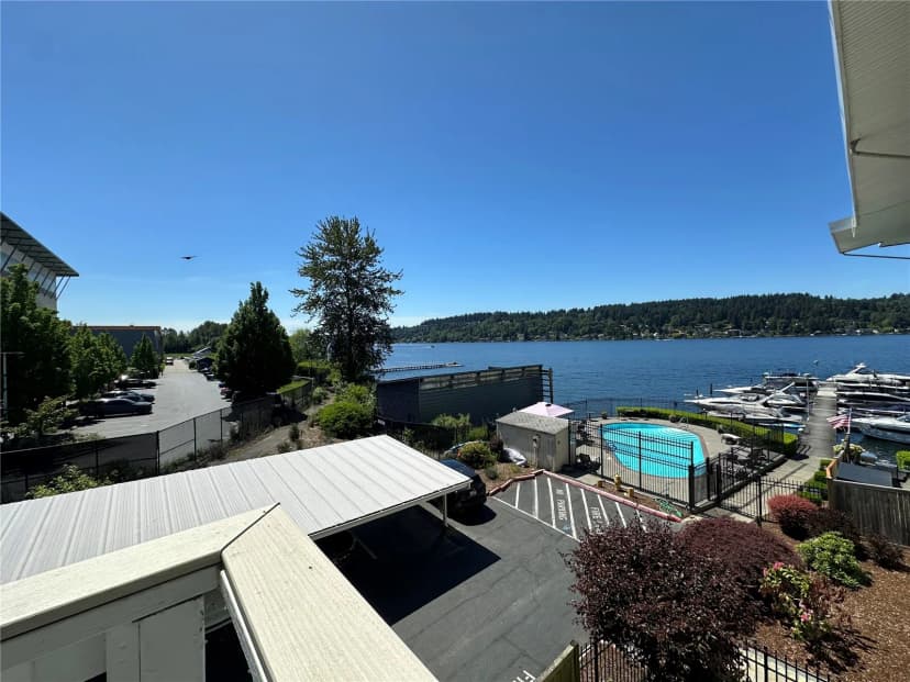 Property photo for 5021 Ripley Lane N #203, Renton photo 7