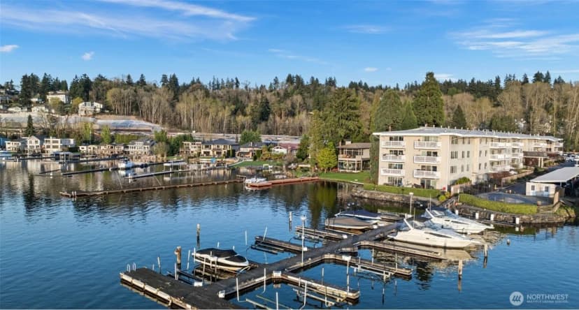 Property photo for 5021 Ripley Lane N #203, Renton