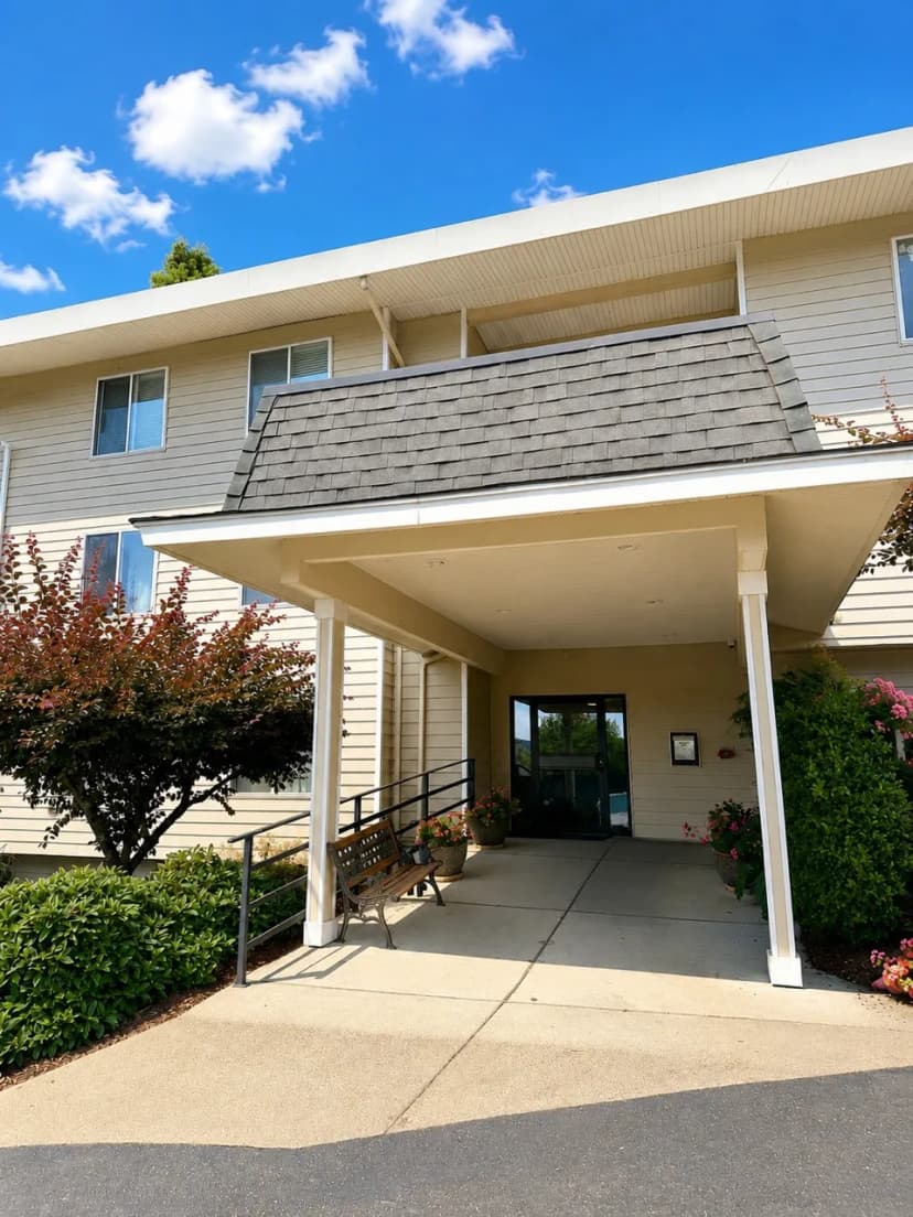 Property photo for 5021 Ripley Lane N #203, Renton photo 23