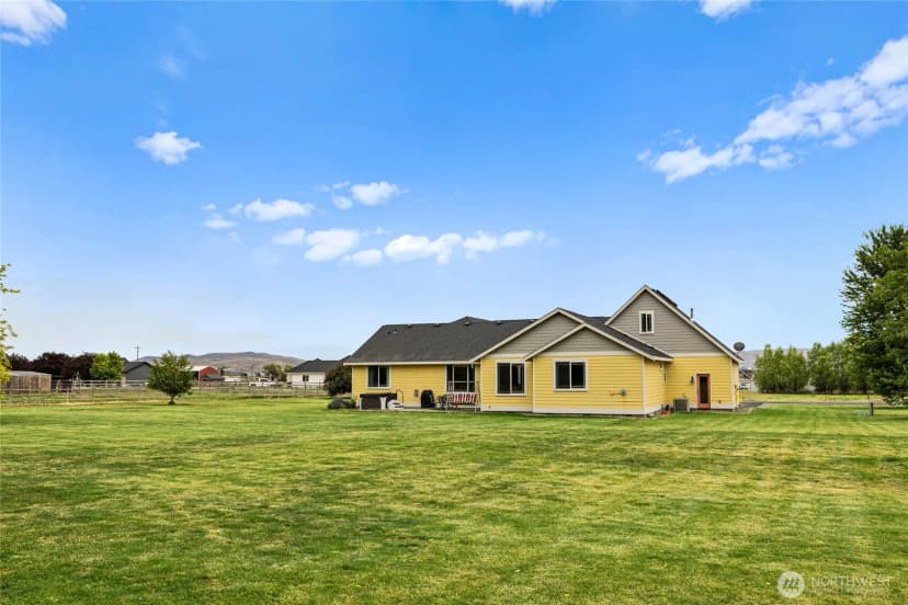 Property photo for 191 Mccoy Drive, Ellensburg photo 33
