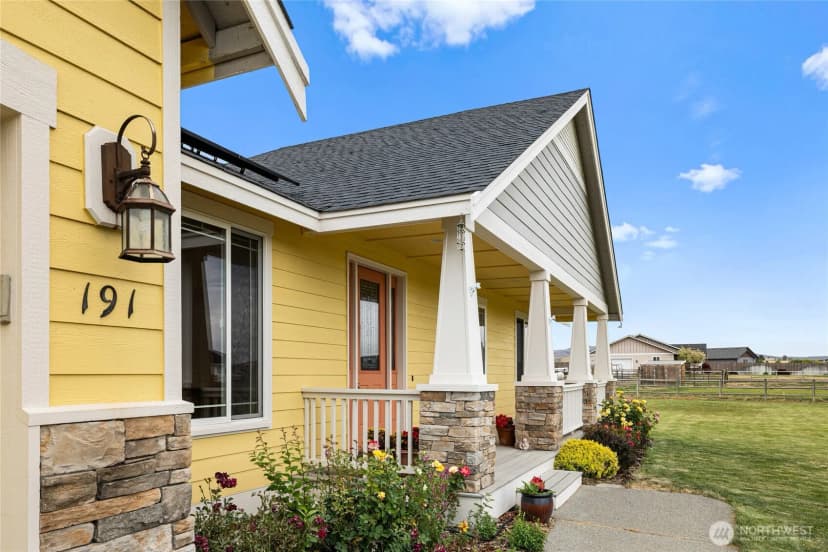 Property photo for 191 Mccoy Drive, Ellensburg photo 36