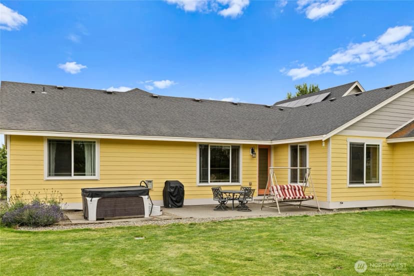 Property photo for 191 Mccoy Drive, Ellensburg photo 31