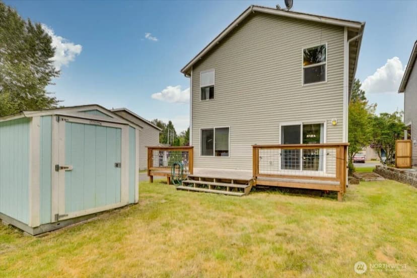 Property photo for 2703 105th Avenue Se, Lake Stevens photo 29