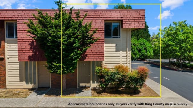 Property photo for 513 142nd Avenue Se #72, Bellevue