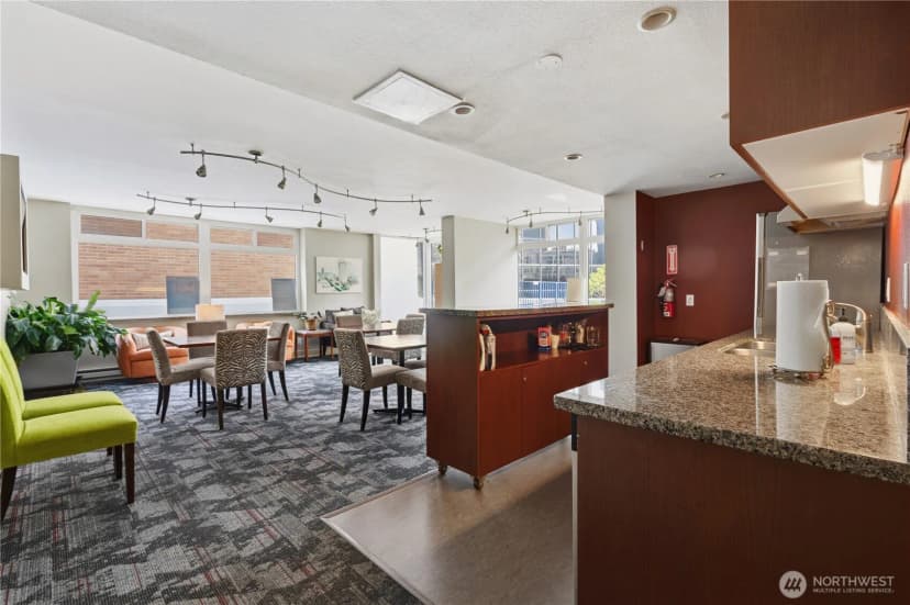 Property photo for 2100 3rd Avenue #506, Seattle photo 21
