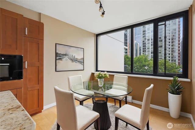 Property photo for 2100 3rd Avenue #506, Seattle photo 5