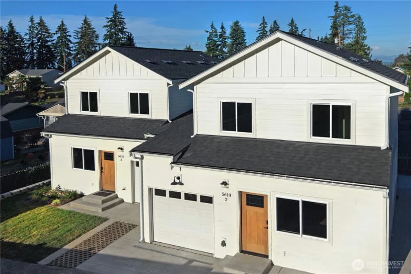 Property photo for 5610 Rockefeller Avenue #2 & 3, Everett photo 24