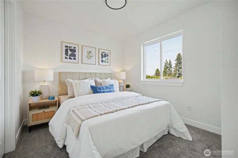 Property photo for 5610 Rockefeller Avenue #2 & 3, Everett photo 9