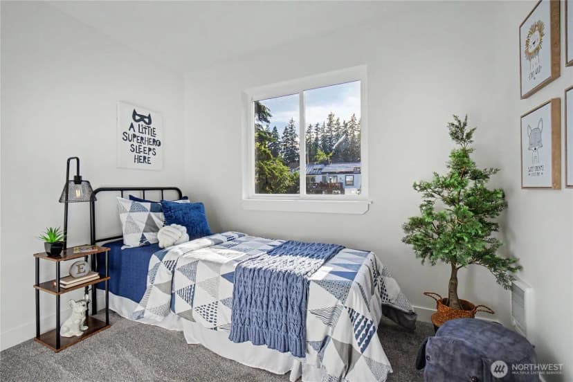 Property photo for 5610 Rockefeller Avenue #2 & 3, Everett photo 12