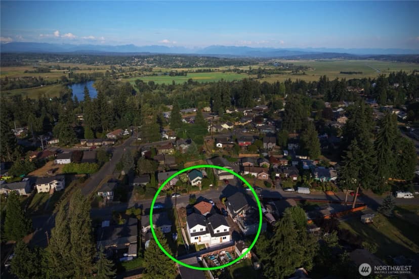 Property photo for 5610 Rockefeller Avenue #2 & 3, Everett photo 13