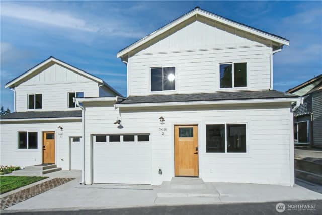 Property photo for 5610 Rockefeller Avenue #2 & 3, Everett photo 2