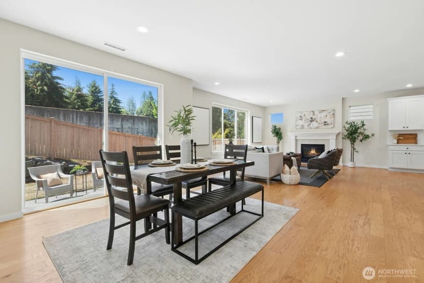 Property photo for 23225 Se 50th Street, Issaquah photo 12